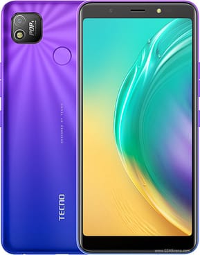 Tecno Pop 4