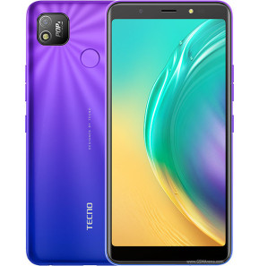 Tecno Pop 4