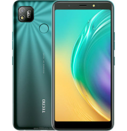 Tecno Pop 4