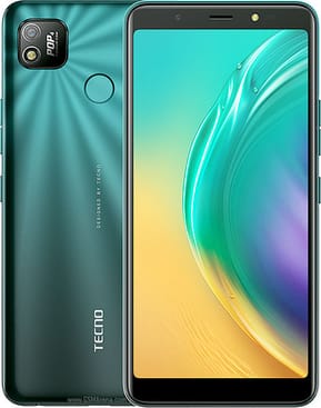 Tecno Pop 4 — image 2