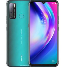 Tecno Pouvoir 4