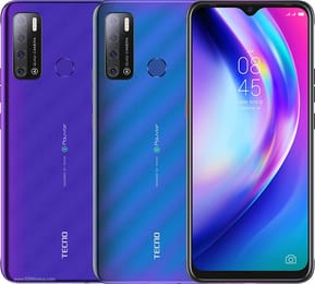 Tecno Pouvoir 4 — image 2
