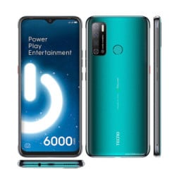Tecno Spark Power 2