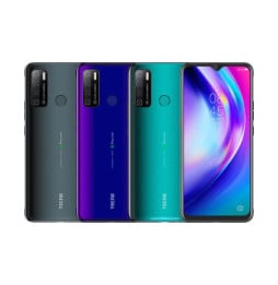 Tecno Spark Power 2