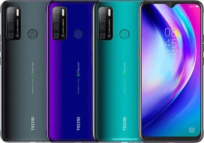 Tecno Spark Power 2 — image 2