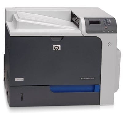 Imprimante HP Color LaserJet Enterprise CP4025dn (CC490A)
