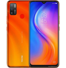 Tecno Spark 5 Air