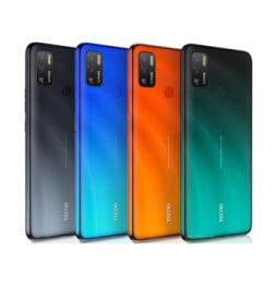 Tecno Spark 5 Air