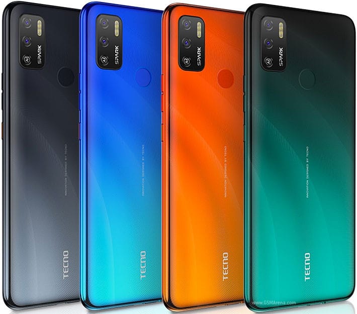 Tecno Spark 5 Air — image 2