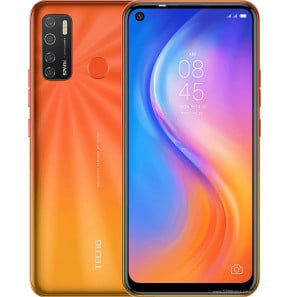 Tecno Spark 5 pro
