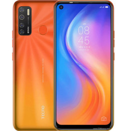 Tecno Spark 5