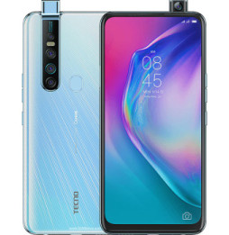 Tecno Camon 15 Premier
