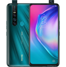 Tecno Camon 15 Premier