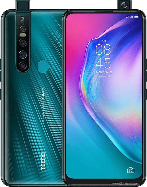 Tecno Camon 15 Premier — image 2