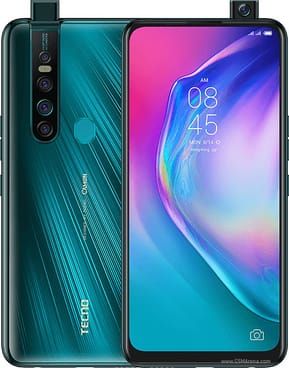 Tecno Camon 15 Premier — image 2