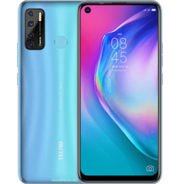 Tecno Camon 15 Air