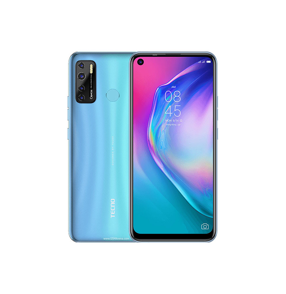 Tecno Camon 15 Air