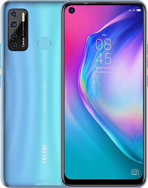 Tecno Camon 15 Air