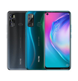 Tecno Camon 15 Air