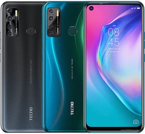 Tecno Camon 15 Air — image 2