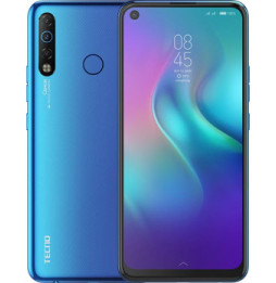 Tecno Camon 12 Air
