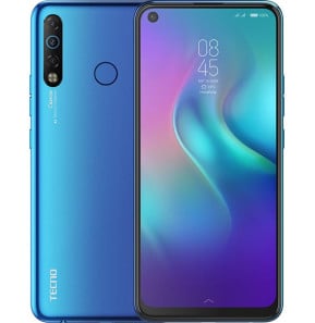 Tecno Camon 12 Air