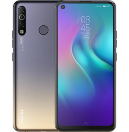 Tecno Camon 12 Air