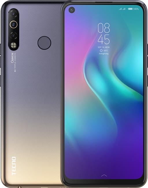 Tecno Camon 12 Air — image 2