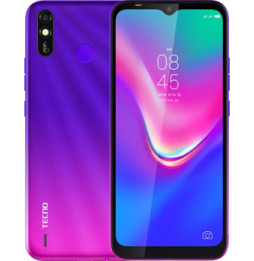 Tecno Pop 3 Plus