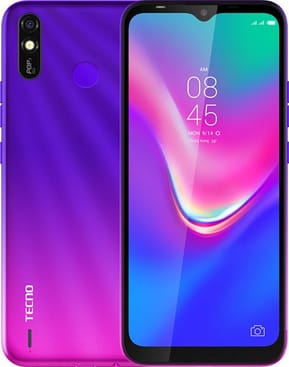 Tecno Pop 3 Plus — image 2