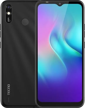 Tecno Pop 3 Plus — image 3