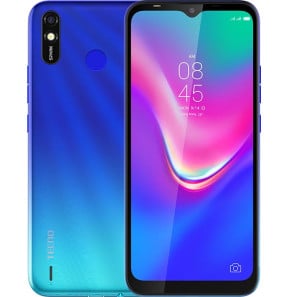 Tecno Spark 4 Lite