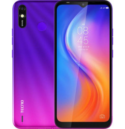 Tecno Spark 4 Lite