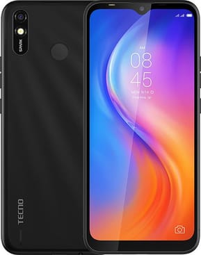 Tecno Spark 4 Lite — image 3