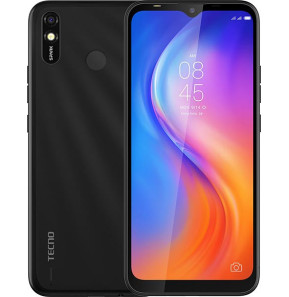 Tecno Spark 4 Lite