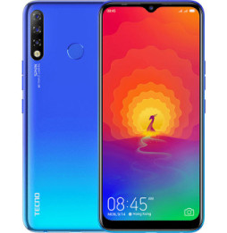 Tecno Spark 4