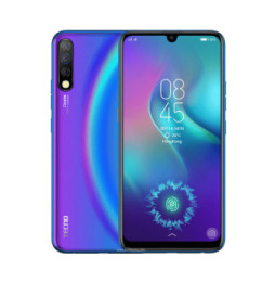 Tecno Camon 12 Pro
