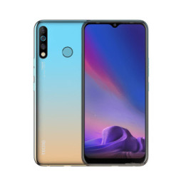 Tecno Camon 12