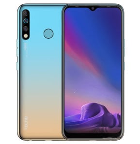 Tecno Camon 12
