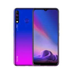 Tecno Camon 12