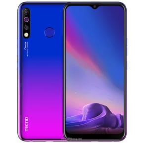 Tecno Camon 12 — image 2