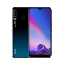 Tecno Camon 12