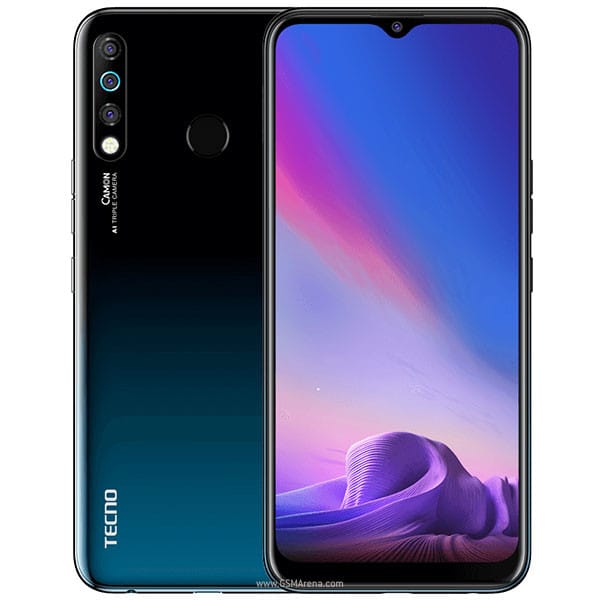 Tecno Camon 12 — image 3