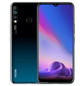 Tecno Camon 12