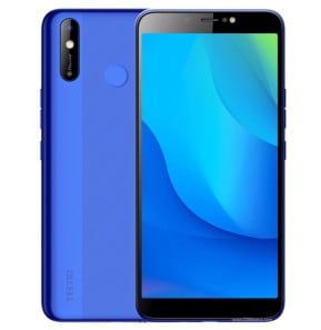 Tecno Pouvoir 3 Air