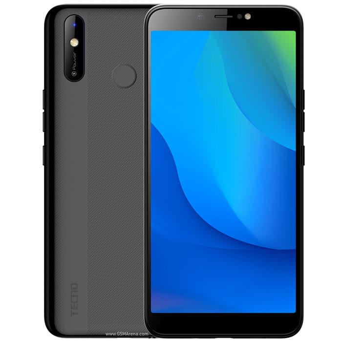 Tecno Pouvoir 3 Air — image 2