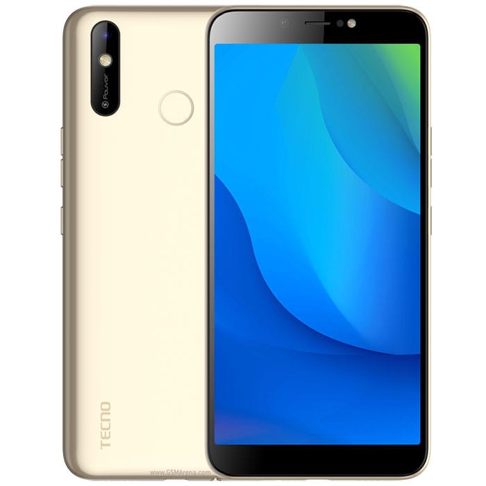 Tecno Pouvoir 3 Air — image 3