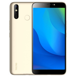 Tecno Pouvoir 3 Air