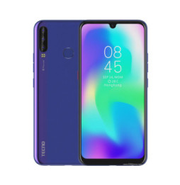 Tecno Pouvoir 3 Plus