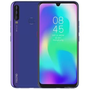 Tecno Pouvoir 3 Plus — image 2